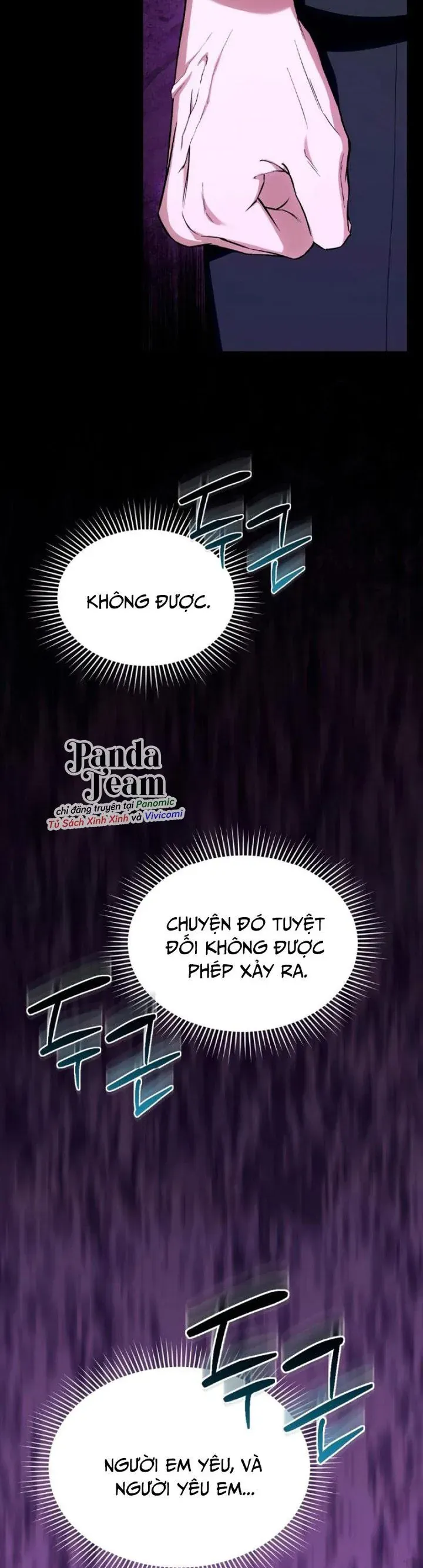 Đoạt Lại Chapter 12 - Trang 41