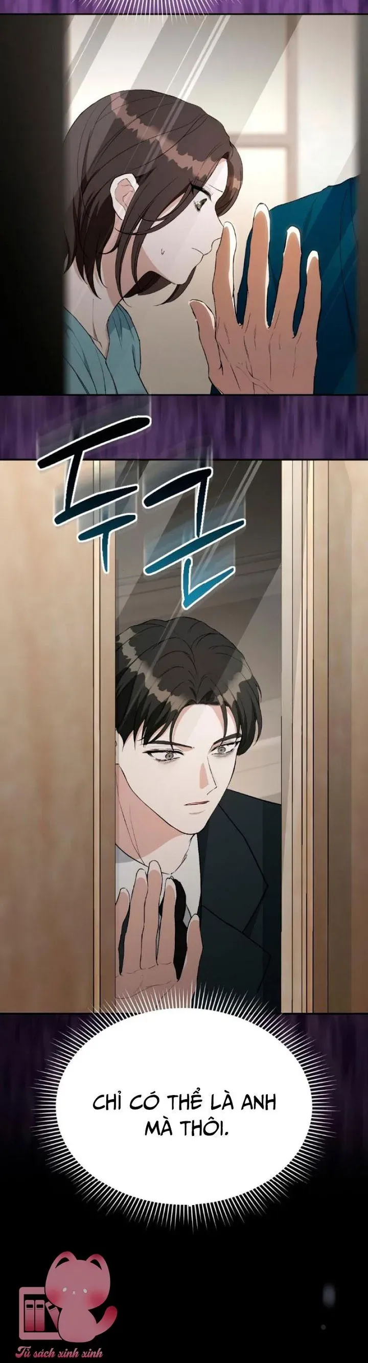 Đoạt Lại Chapter 12 - Trang 42