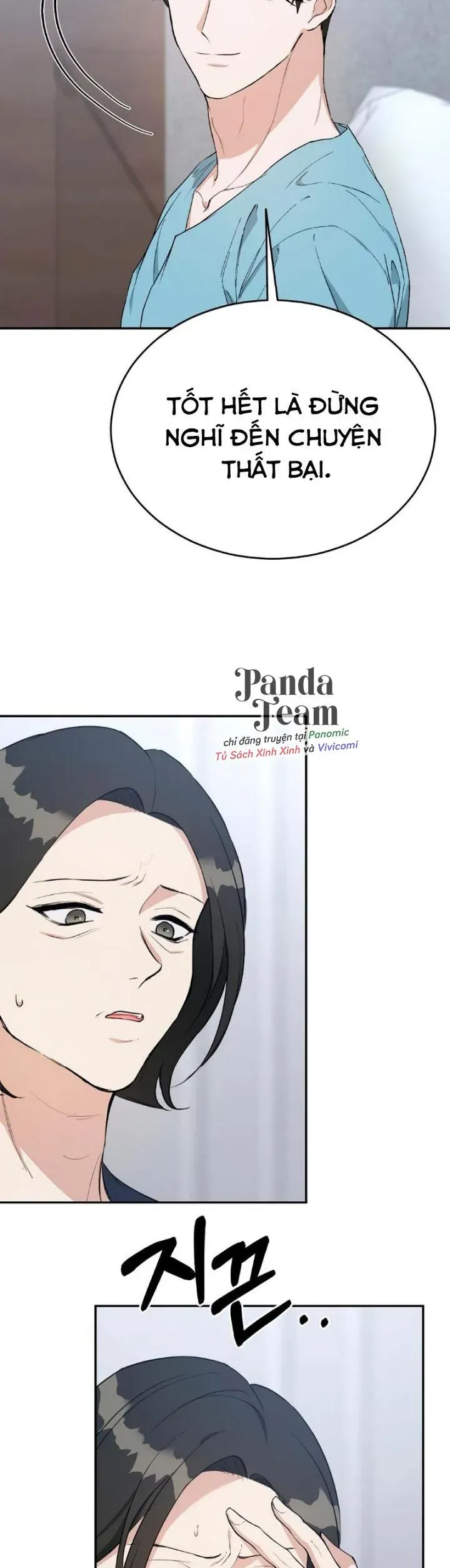 Đoạt Lại Chapter 12 - Trang 47
