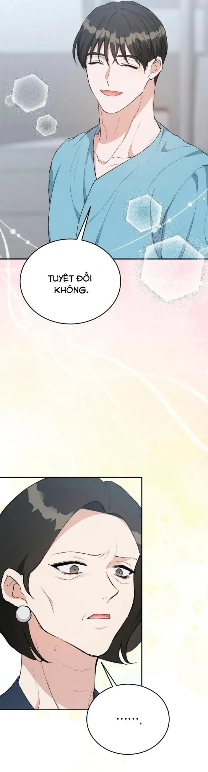 Đoạt Lại Chapter 12 - Trang 49