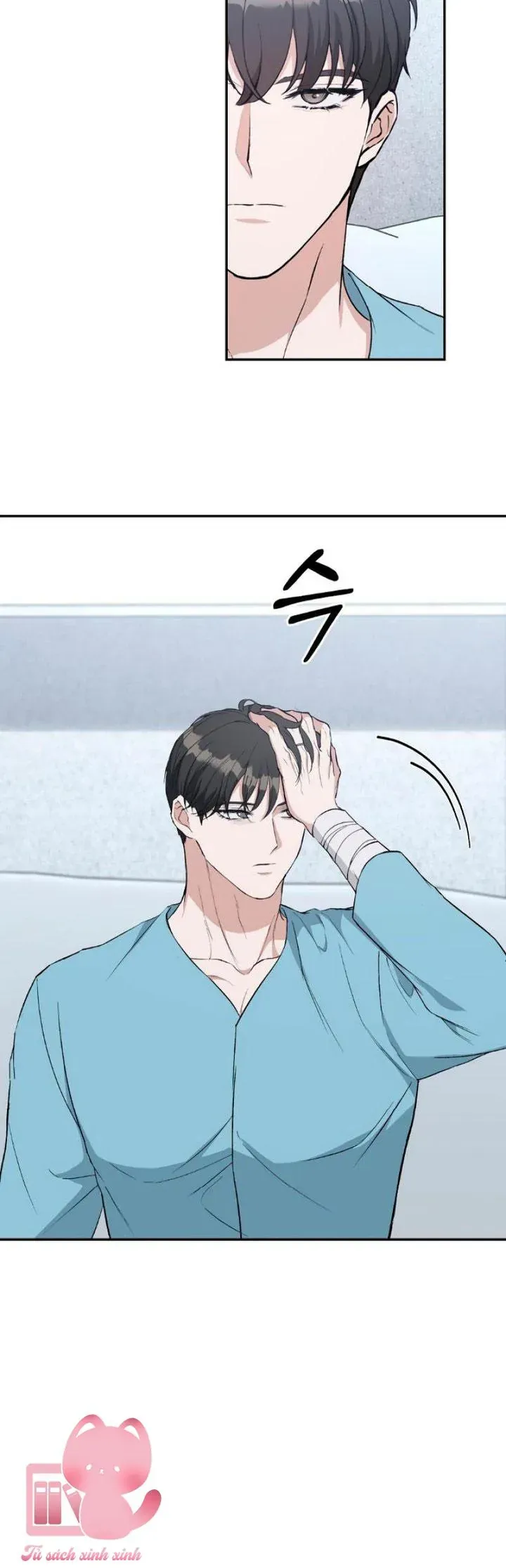 Đoạt Lại Chapter 12 - Trang 6