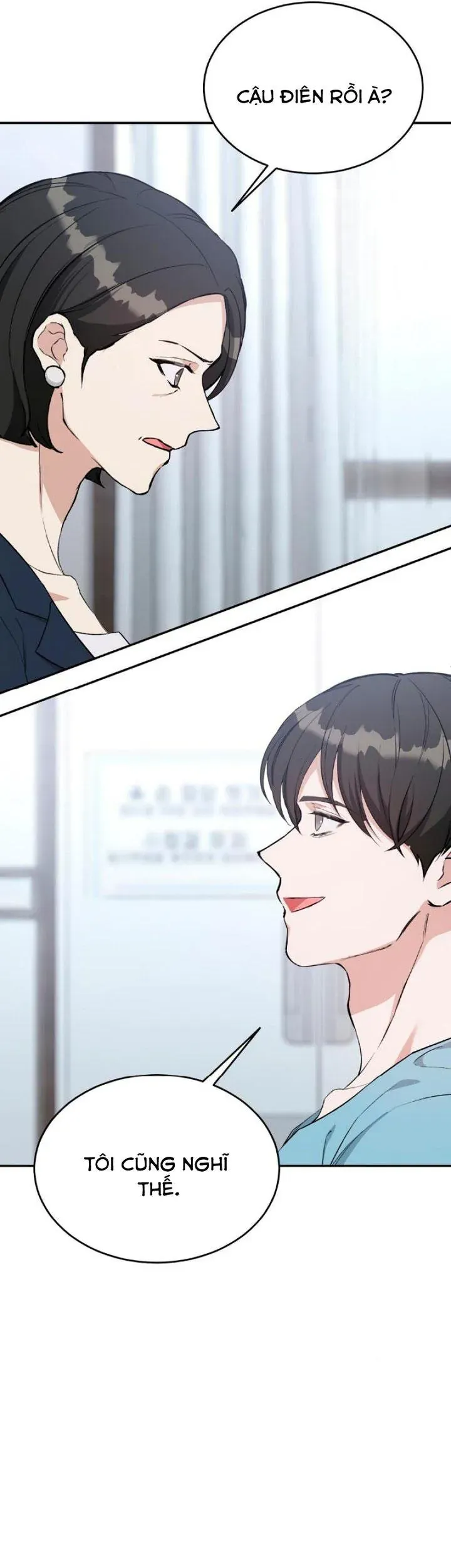 Đoạt Lại Chapter 12 - Trang 7