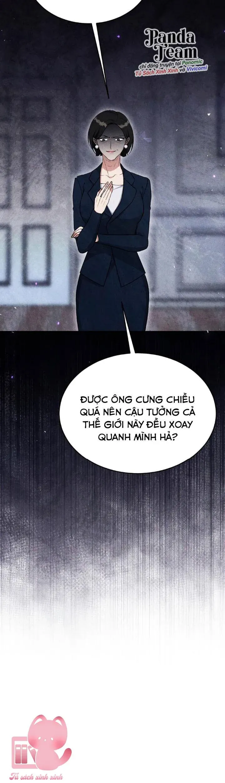 Đoạt Lại Chapter 12 - Trang 9