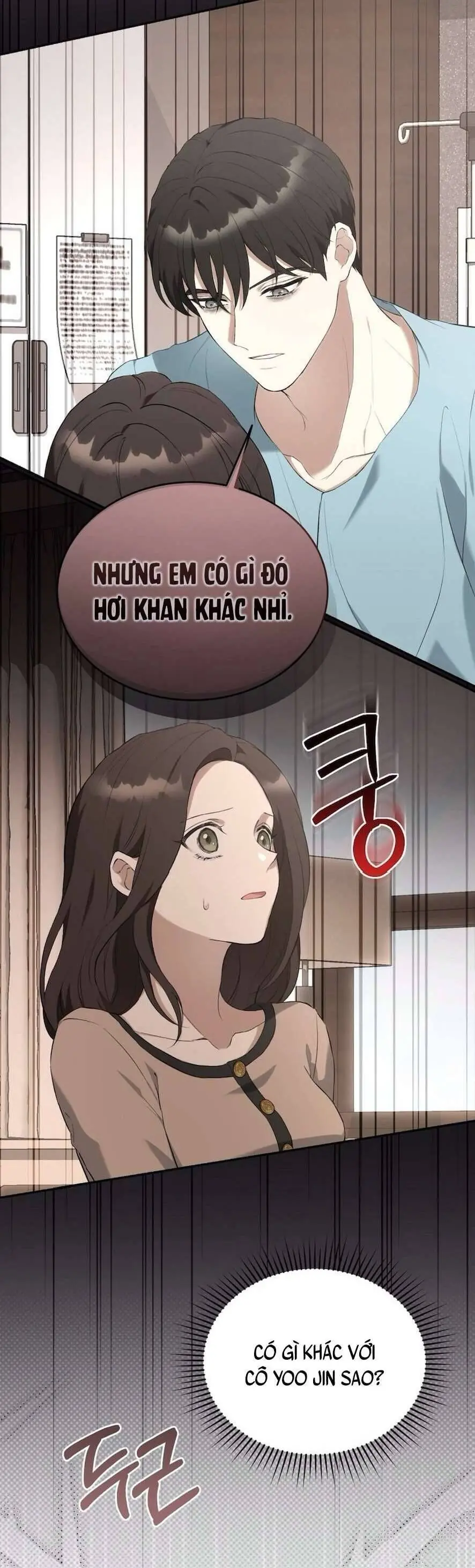 Đoạt Lại Chapter 2 - Trang 13