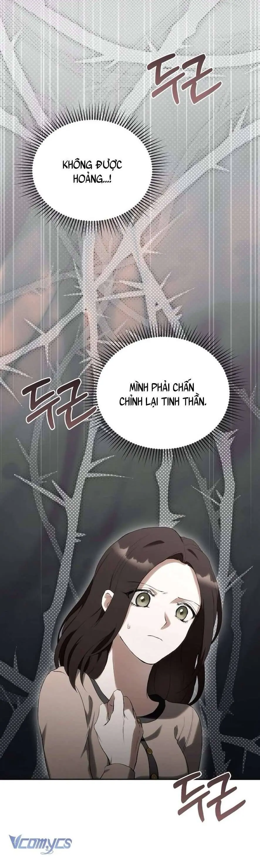 Đoạt Lại Chapter 2 - Trang 14