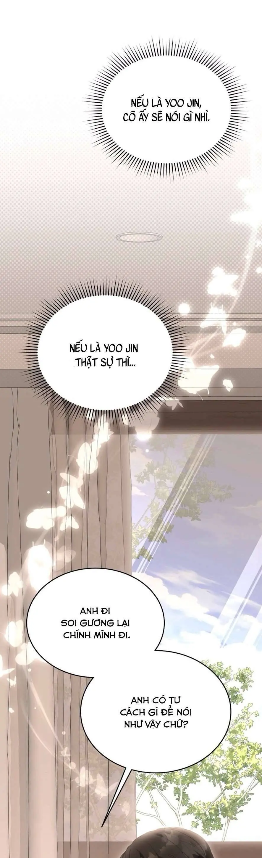 Đoạt Lại Chapter 2 - Trang 15