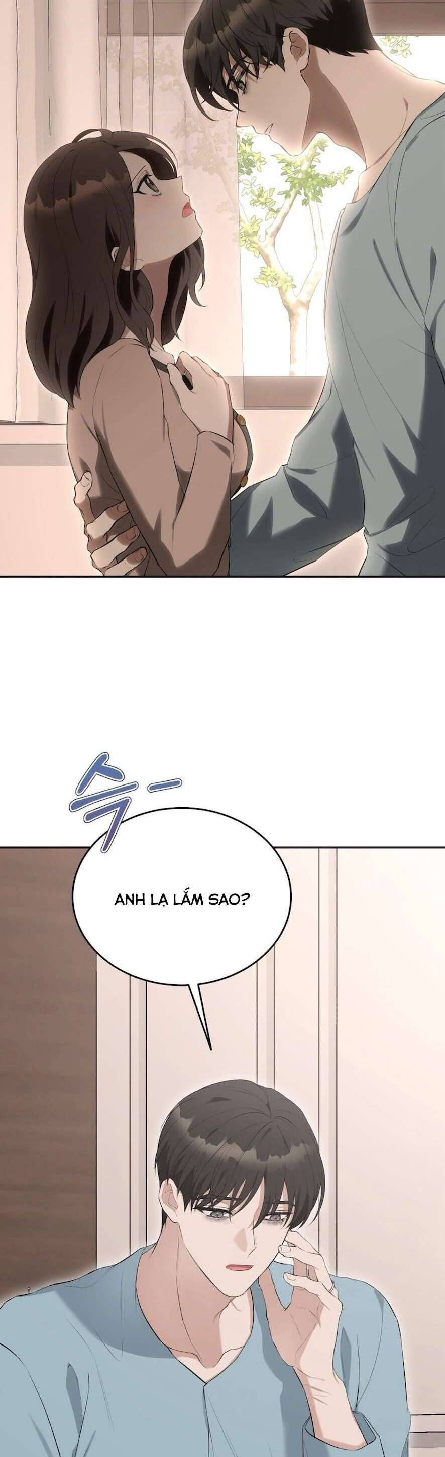 Đoạt Lại Chapter 2 - Trang 16