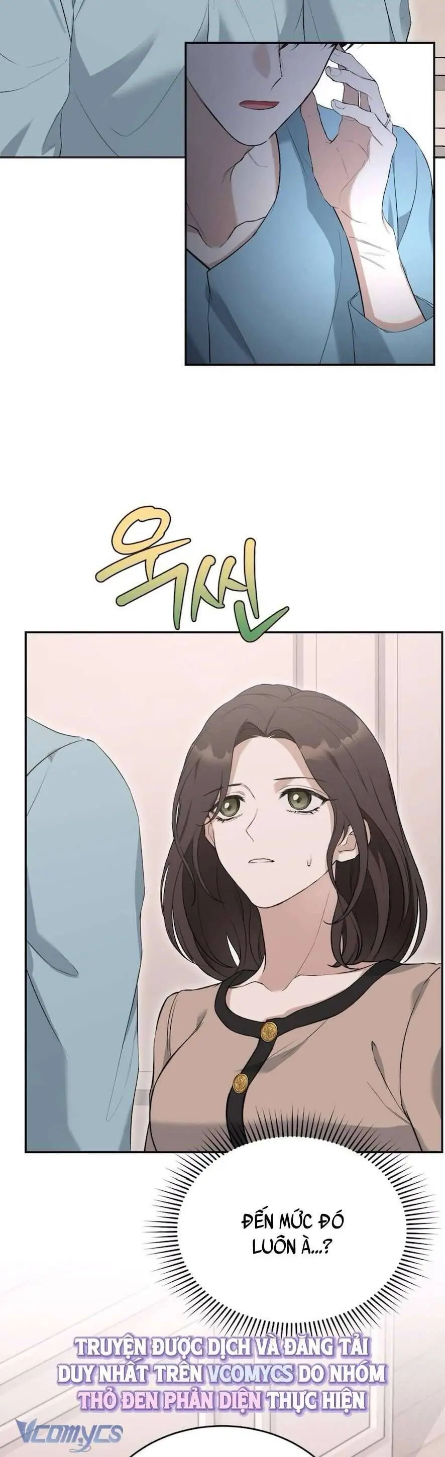 Đoạt Lại Chapter 2 - Trang 17