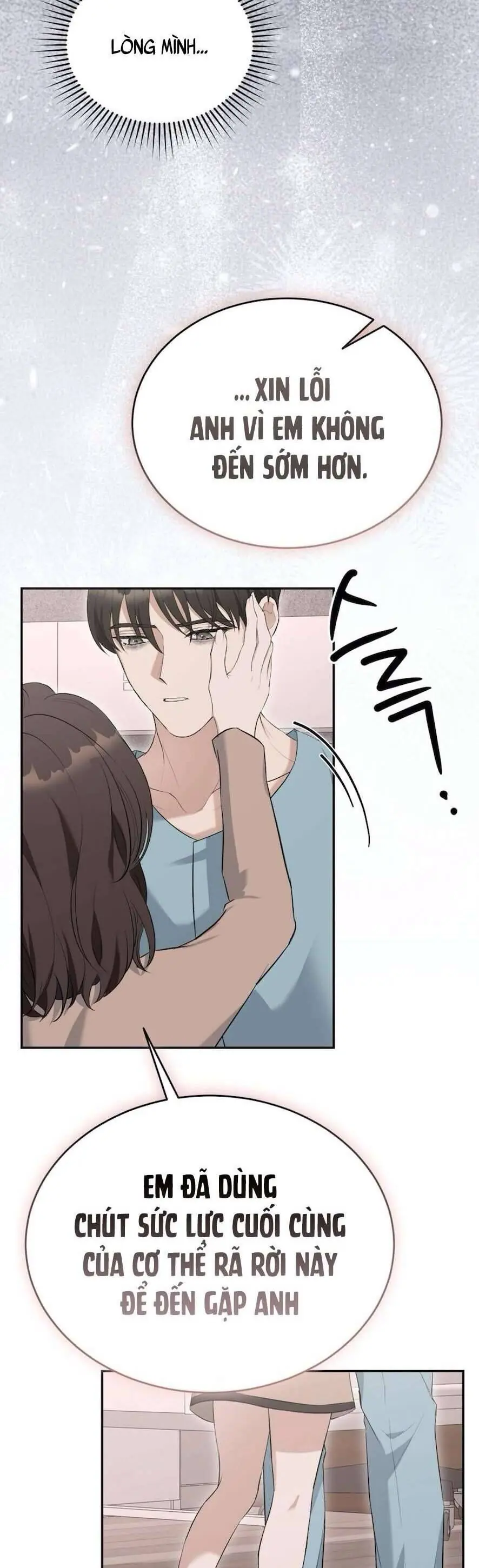 Đoạt Lại Chapter 2 - Trang 19
