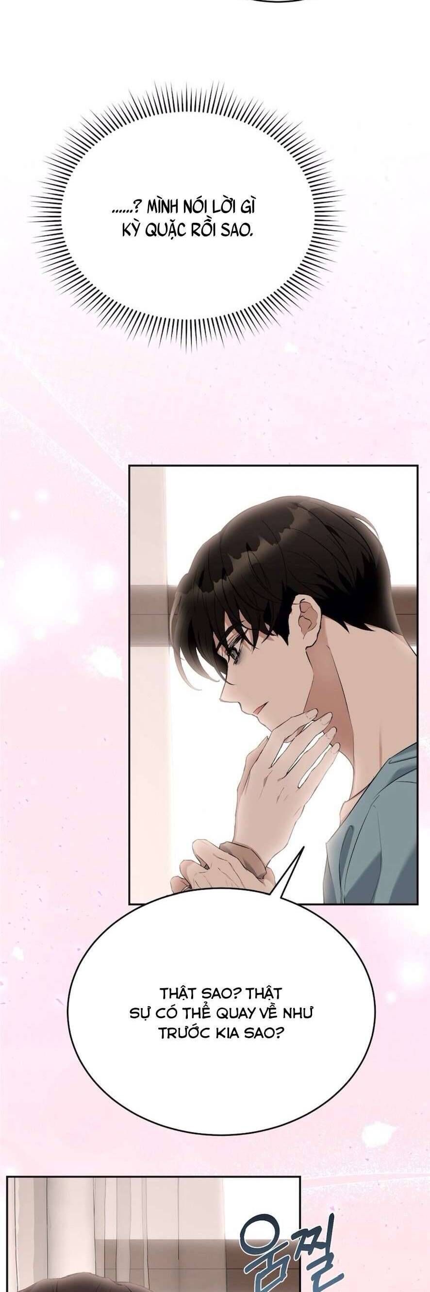 Đoạt Lại Chapter 2 - Trang 22