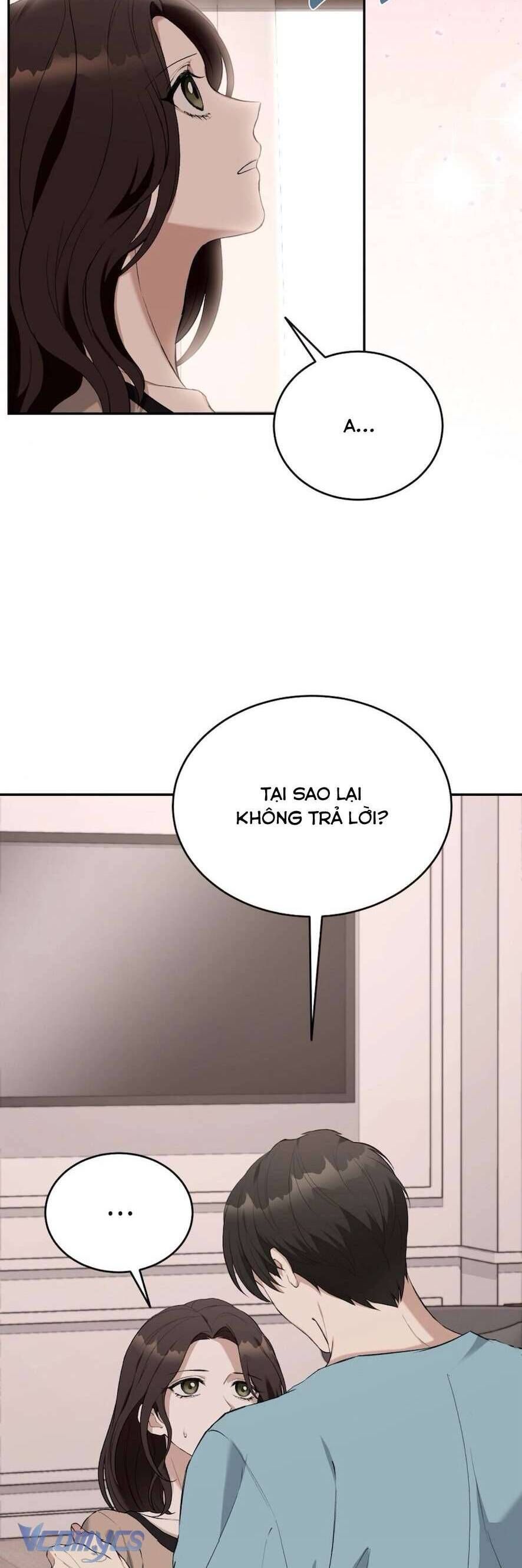 Đoạt Lại Chapter 2 - Trang 23