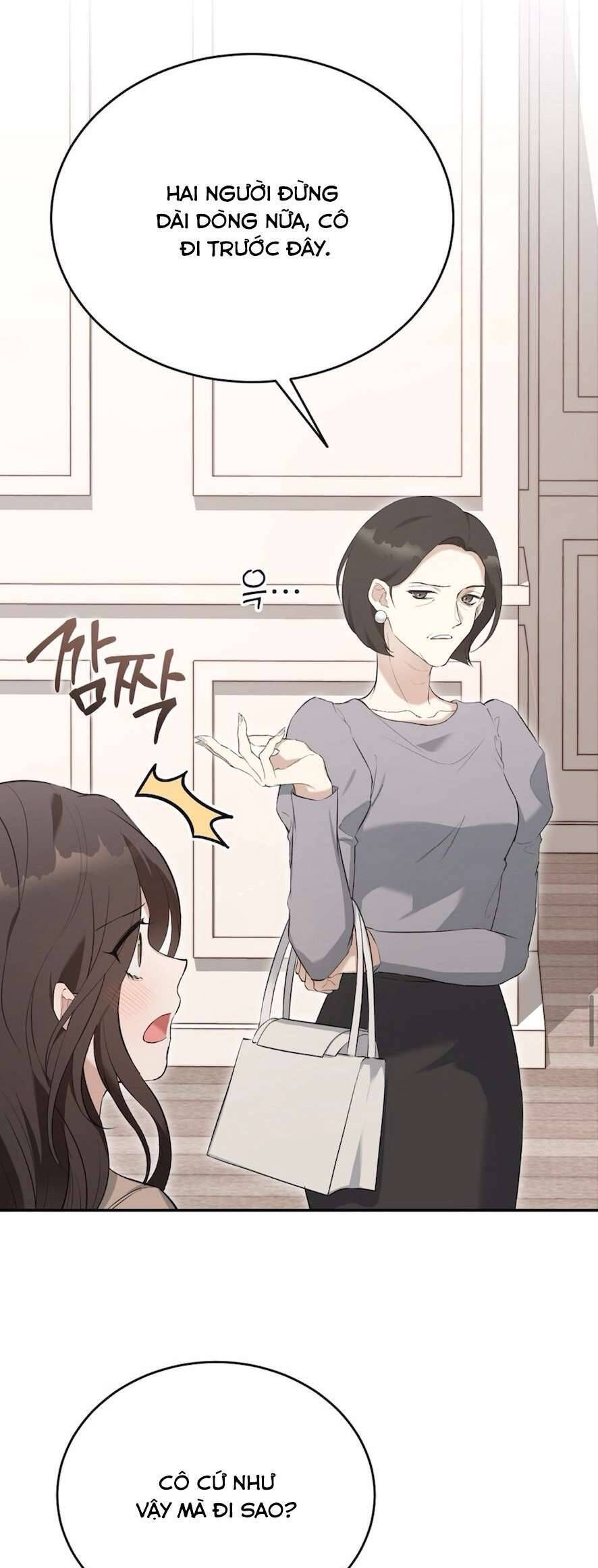 Đoạt Lại Chapter 2 - Trang 27