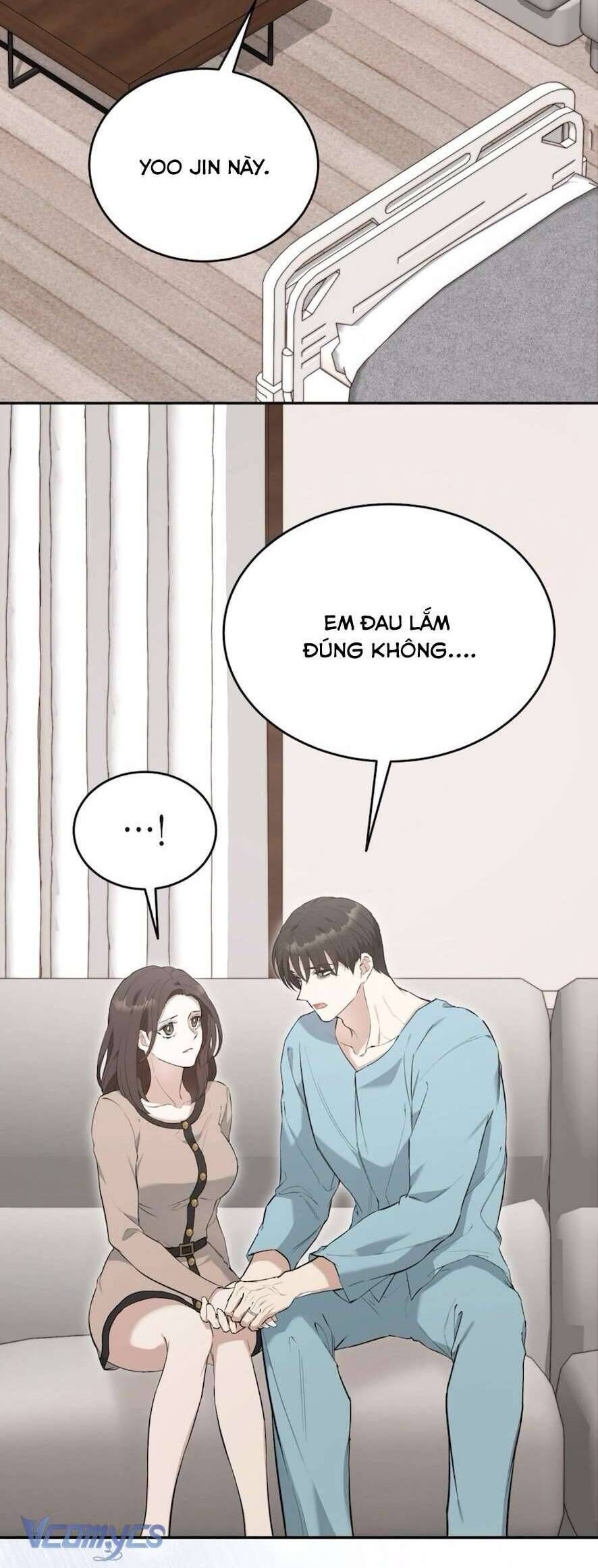 Đoạt Lại Chapter 2 - Trang 32