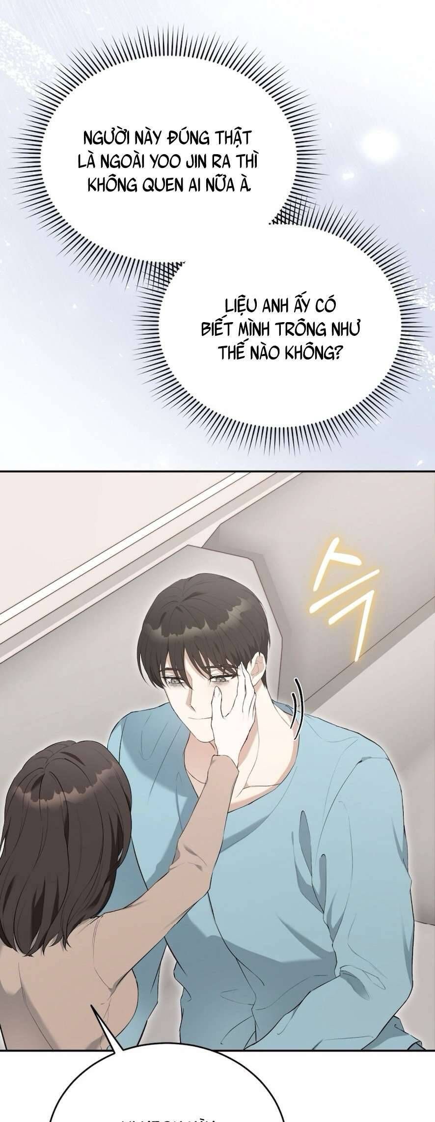 Đoạt Lại Chapter 2 - Trang 33