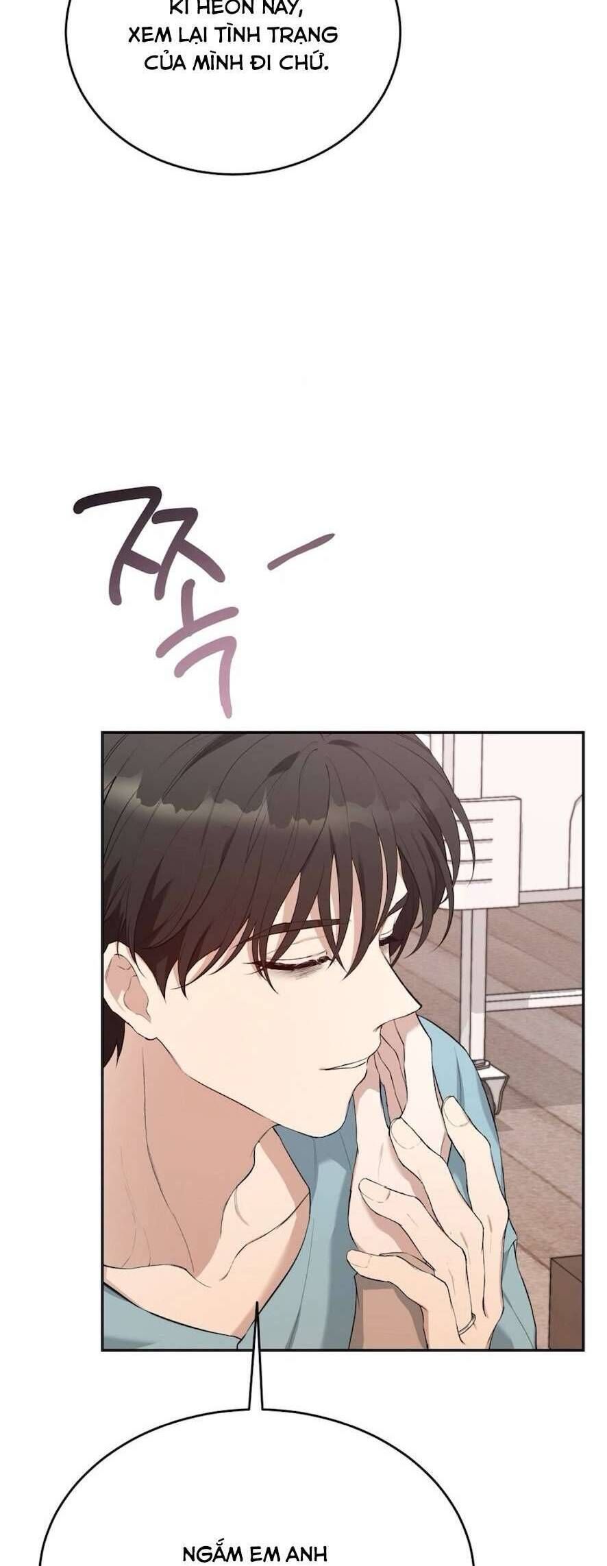 Đoạt Lại Chapter 2 - Trang 34
