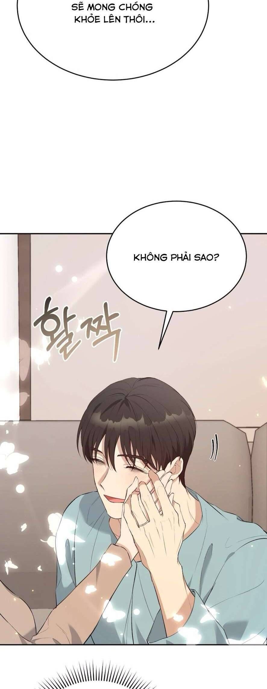 Đoạt Lại Chapter 2 - Trang 35