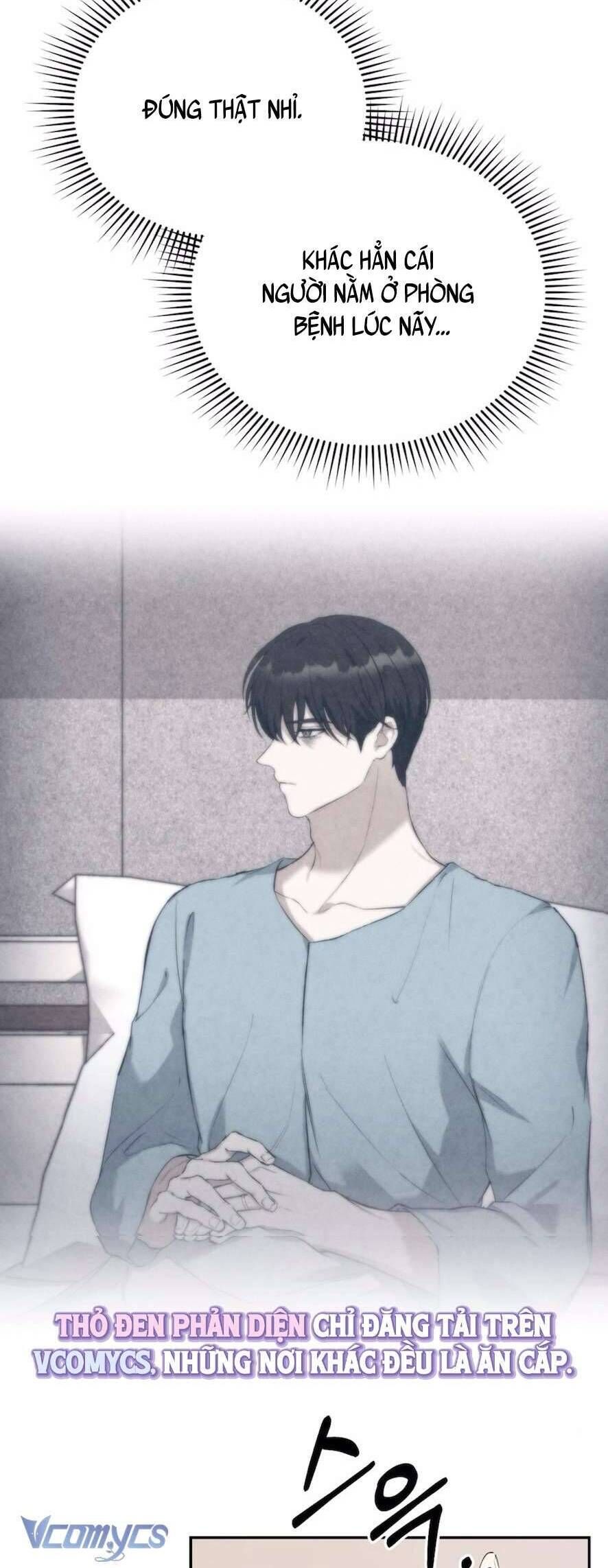 Đoạt Lại Chapter 2 - Trang 36