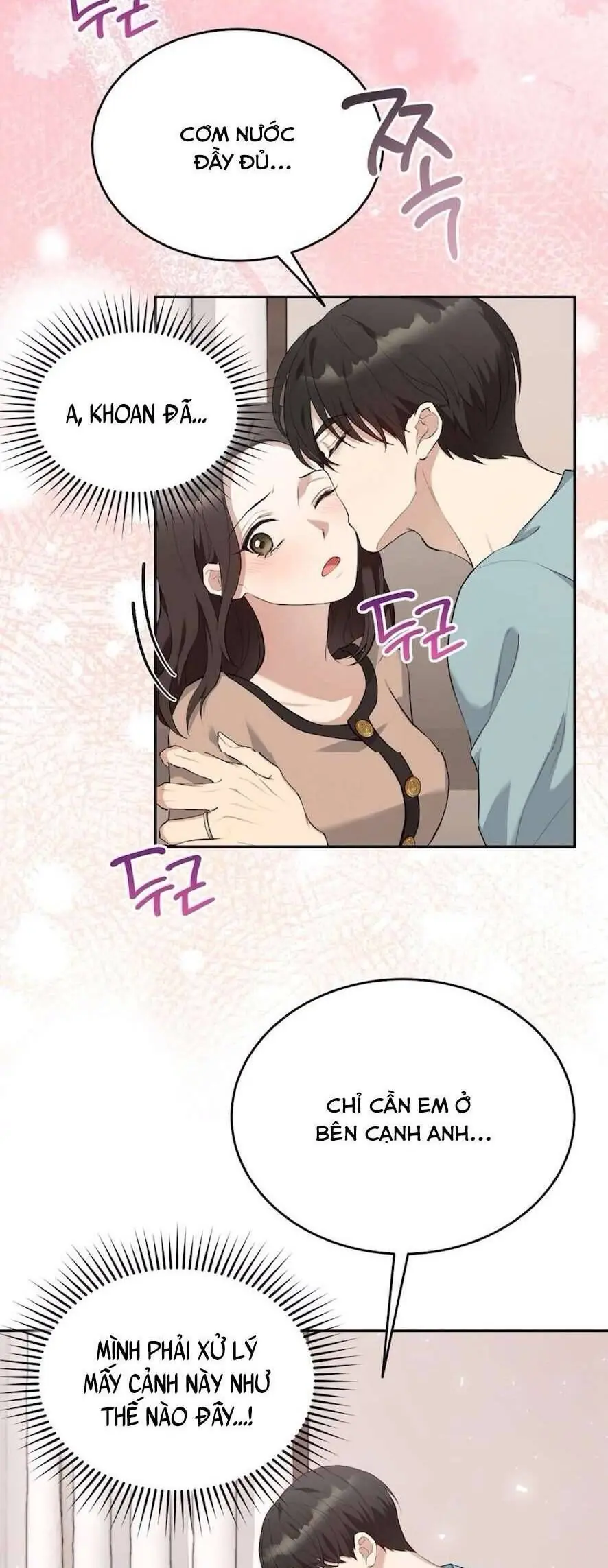 Đoạt Lại Chapter 2 - Trang 39
