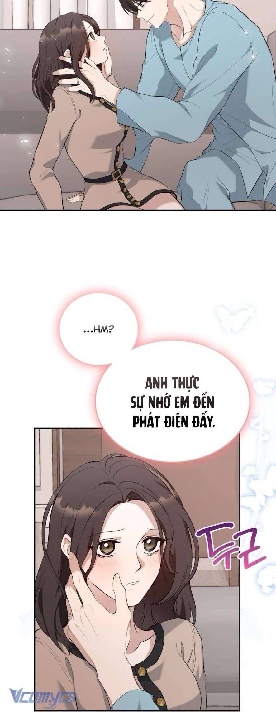 Đoạt Lại Chapter 2 - Trang 40