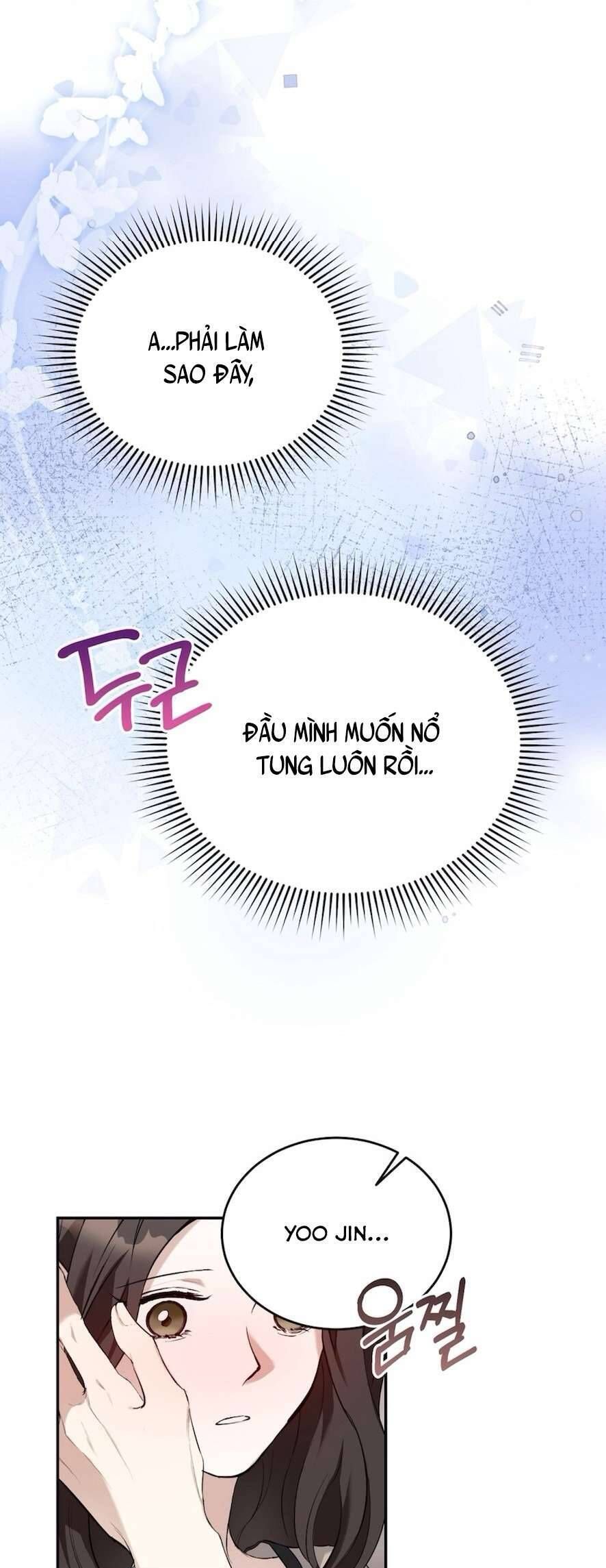 Đoạt Lại Chapter 2 - Trang 41