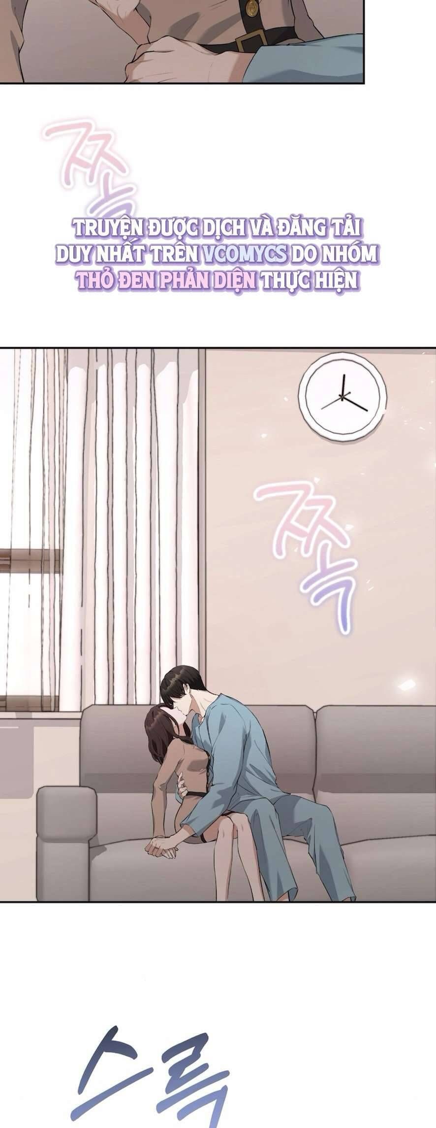 Đoạt Lại Chapter 2 - Trang 45