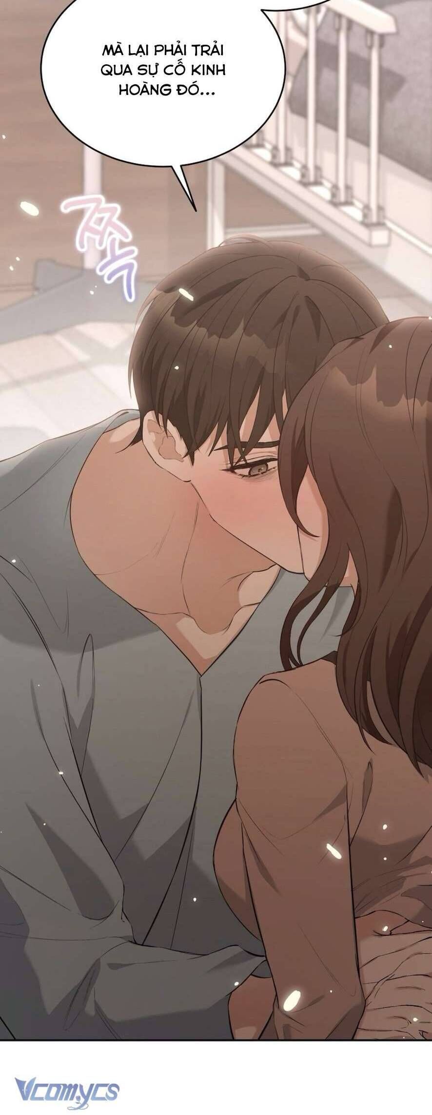 Đoạt Lại Chapter 2 - Trang 48