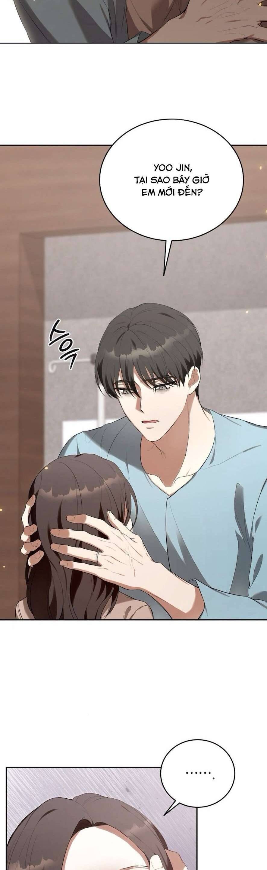 Đoạt Lại Chapter 2 - Trang 5