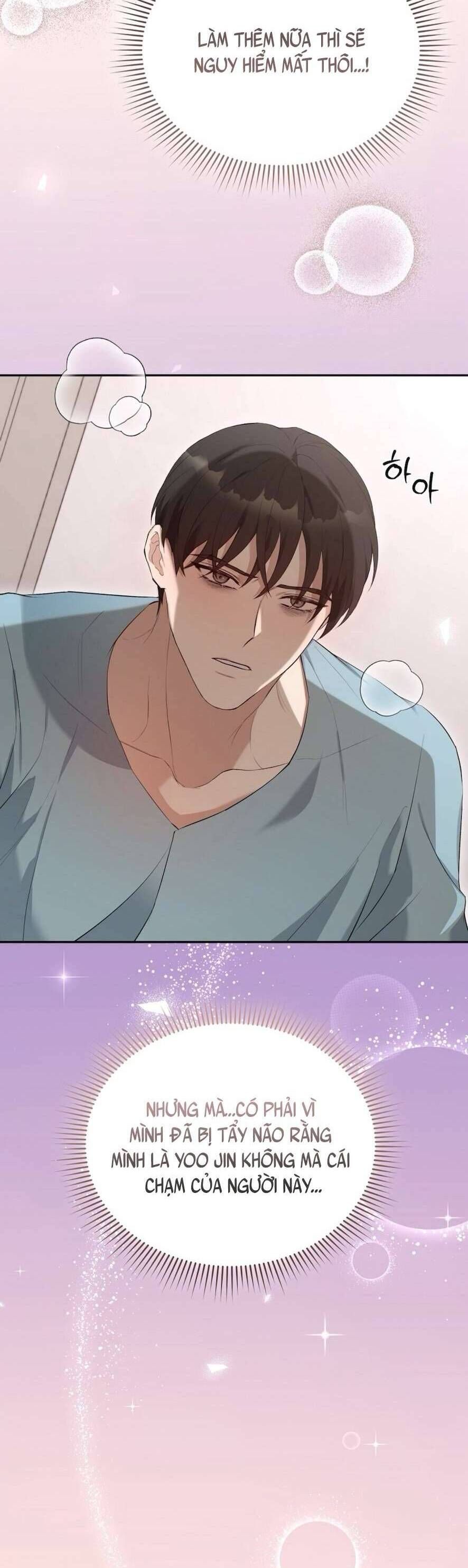 Đoạt Lại Chapter 2 - Trang 50