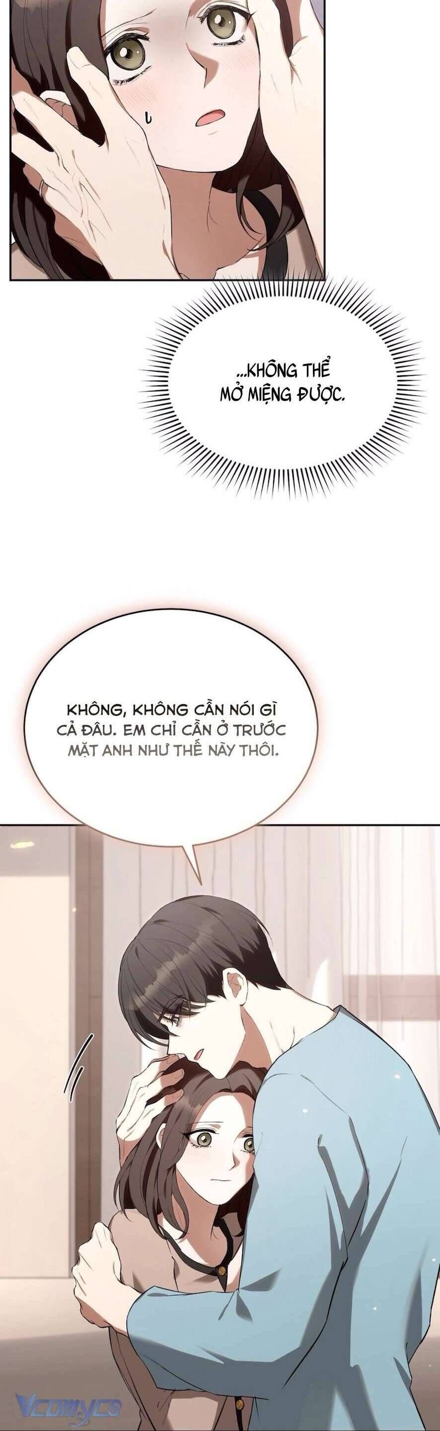 Đoạt Lại Chapter 2 - Trang 6