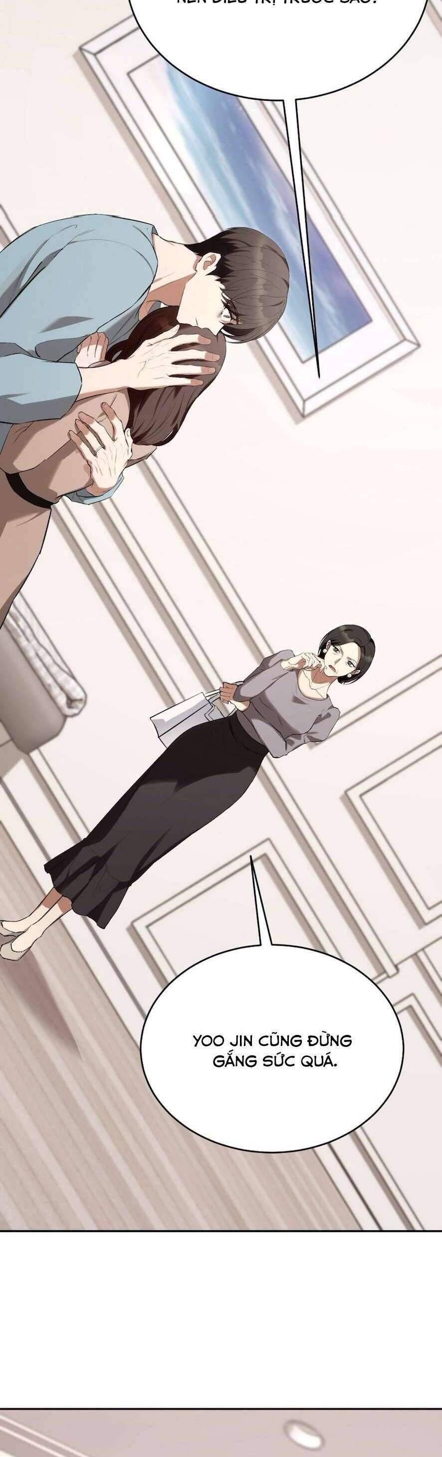 Đoạt Lại Chapter 2 - Trang 8
