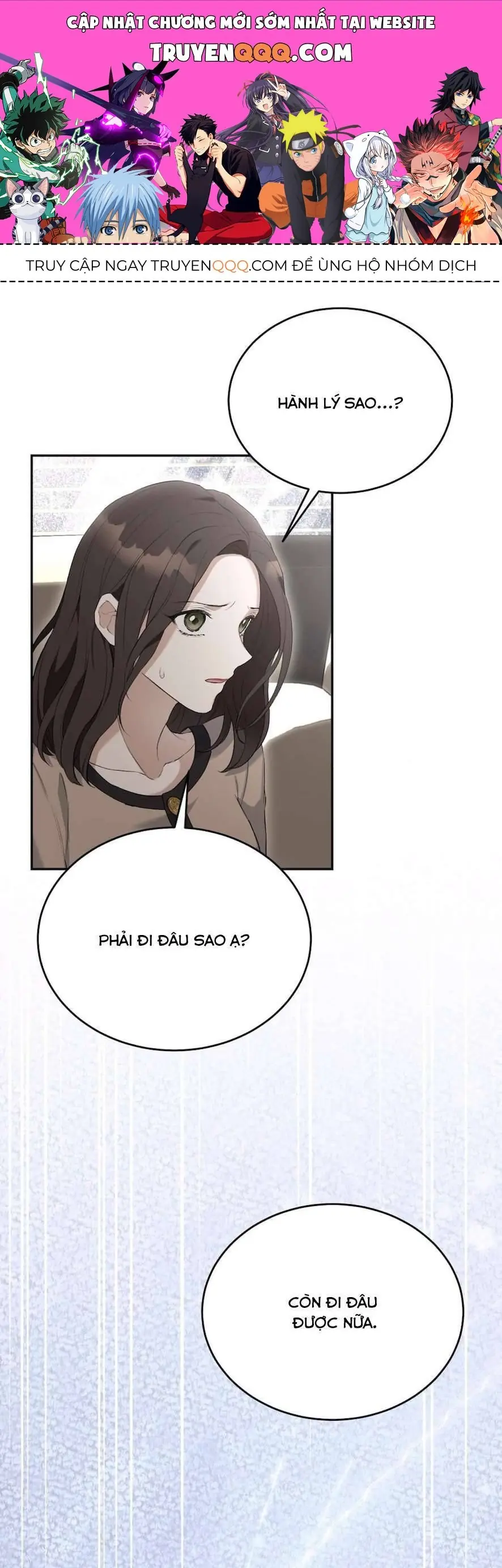 Đoạt Lại Chapter 3 - Trang 1