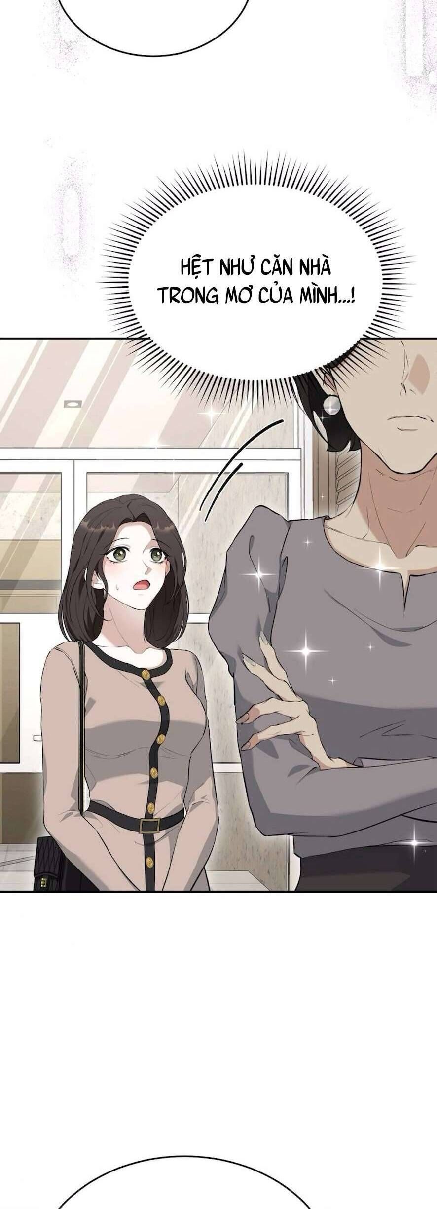 Đoạt Lại Chapter 3 - Trang 11