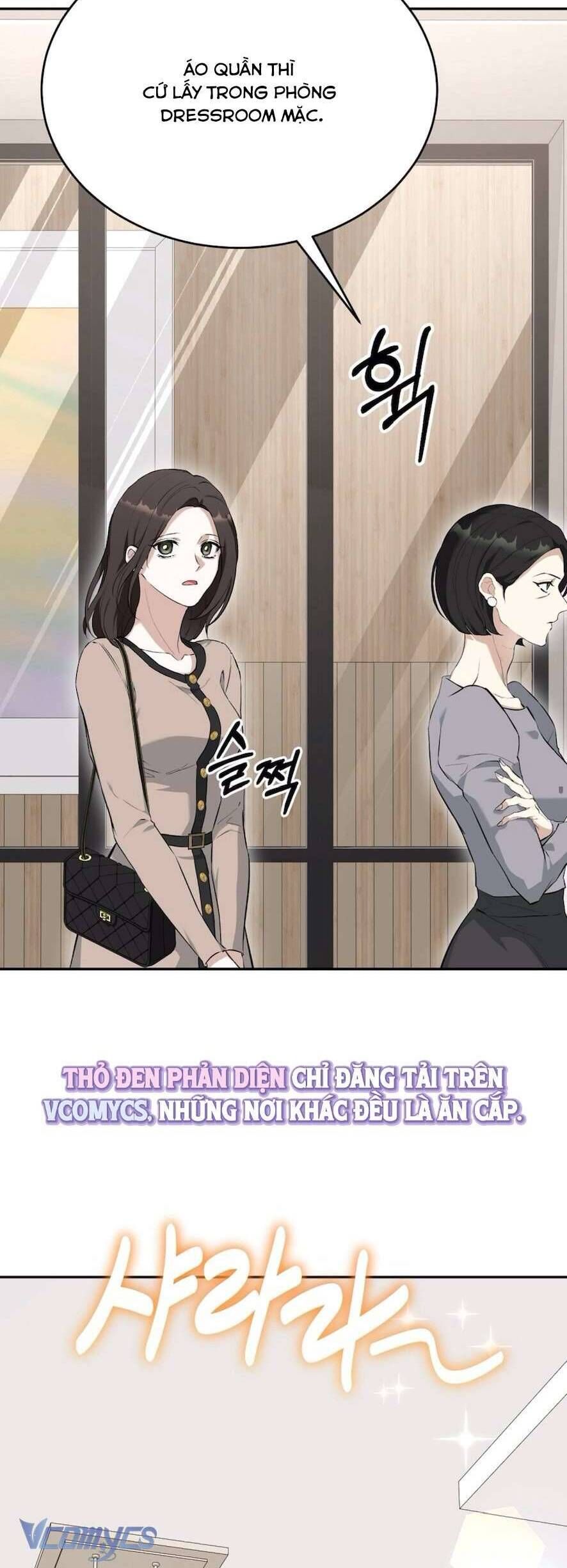 Đoạt Lại Chapter 3 - Trang 12