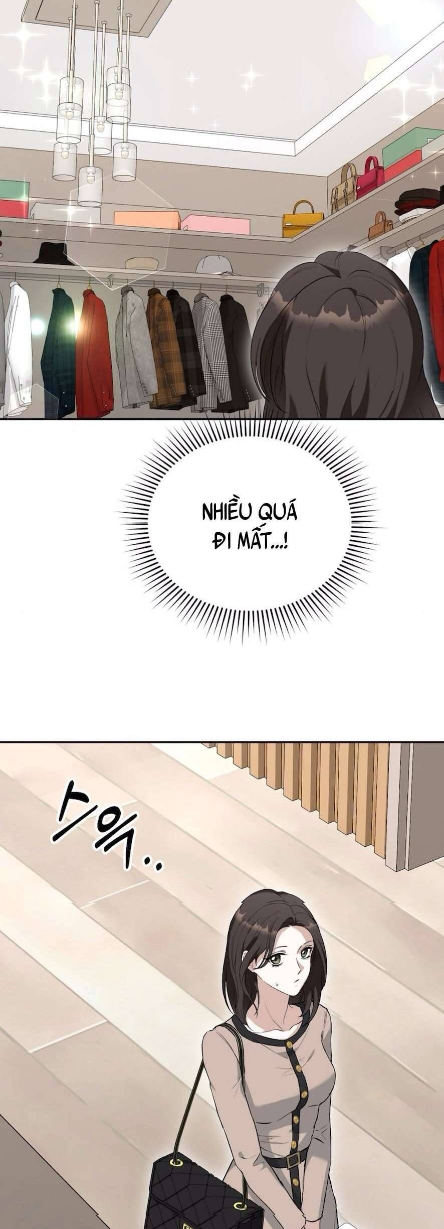 Đoạt Lại Chapter 3 - Trang 13