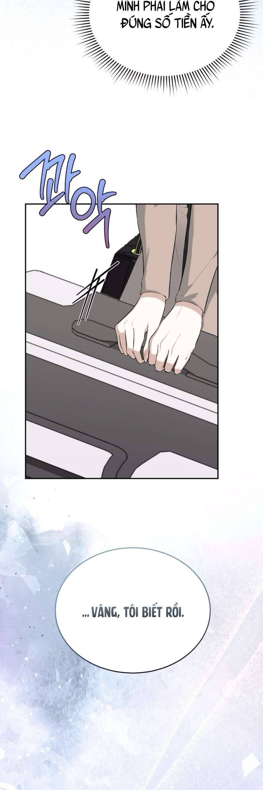 Đoạt Lại Chapter 3 - Trang 18
