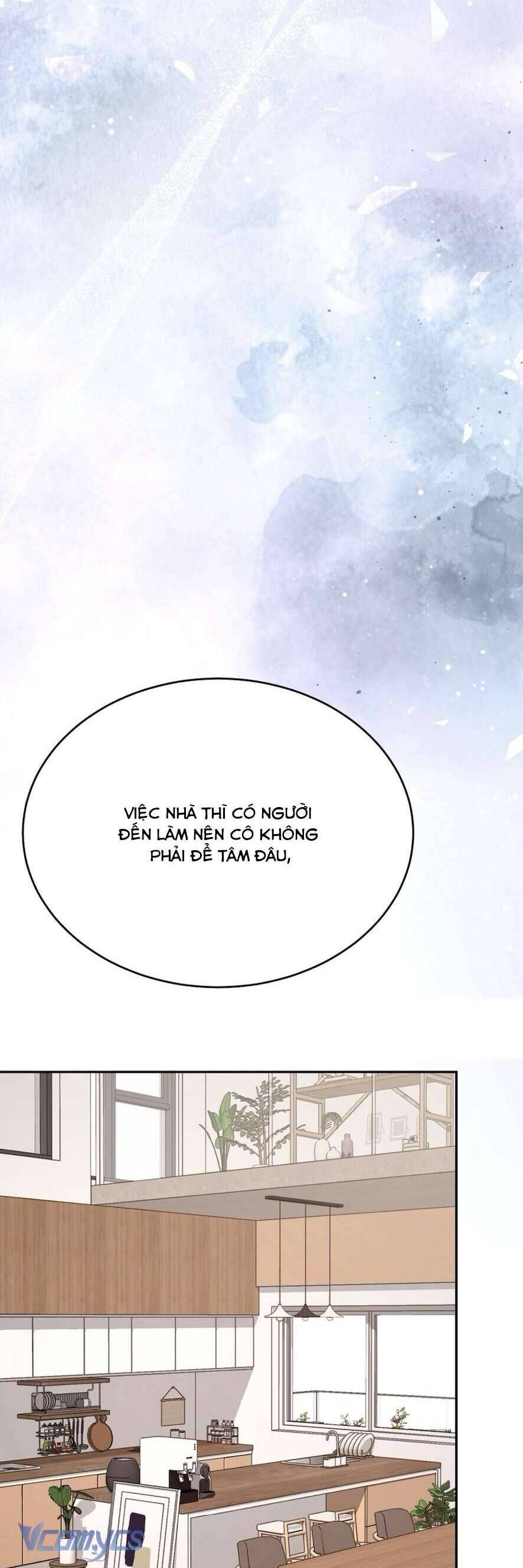 Đoạt Lại Chapter 3 - Trang 19