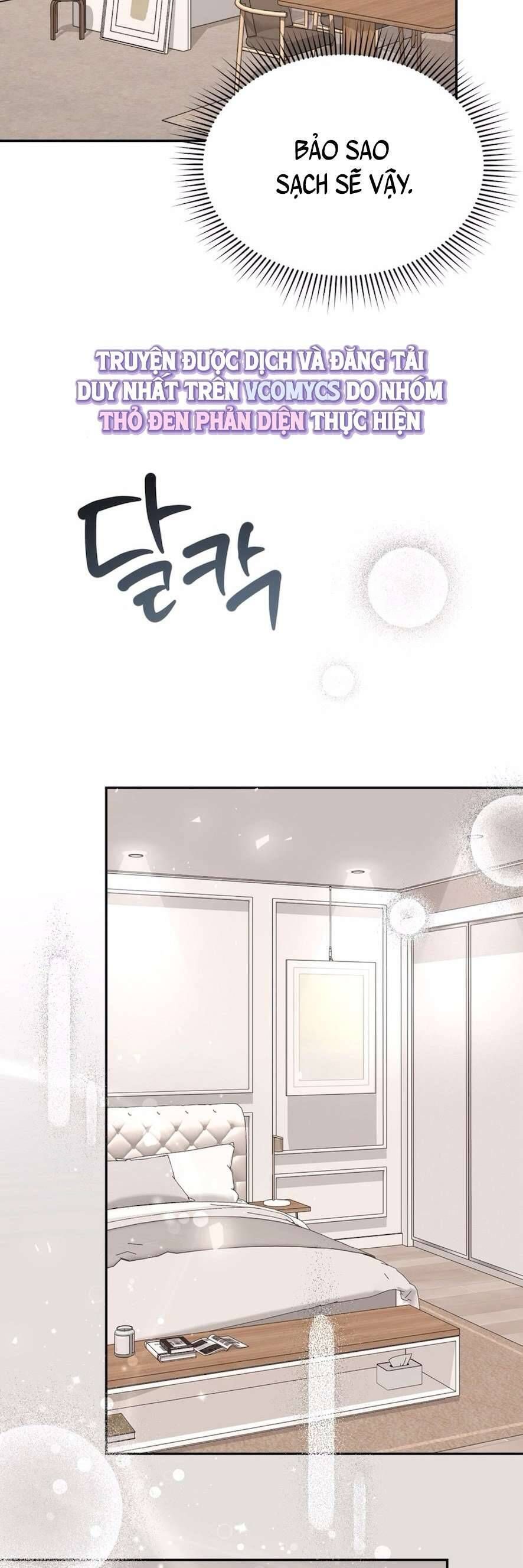 Đoạt Lại Chapter 3 - Trang 20