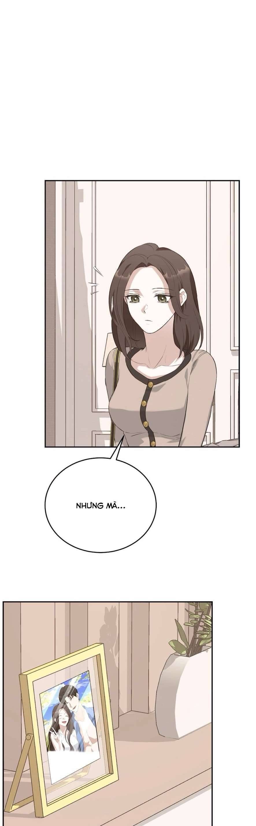 Đoạt Lại Chapter 3 - Trang 23