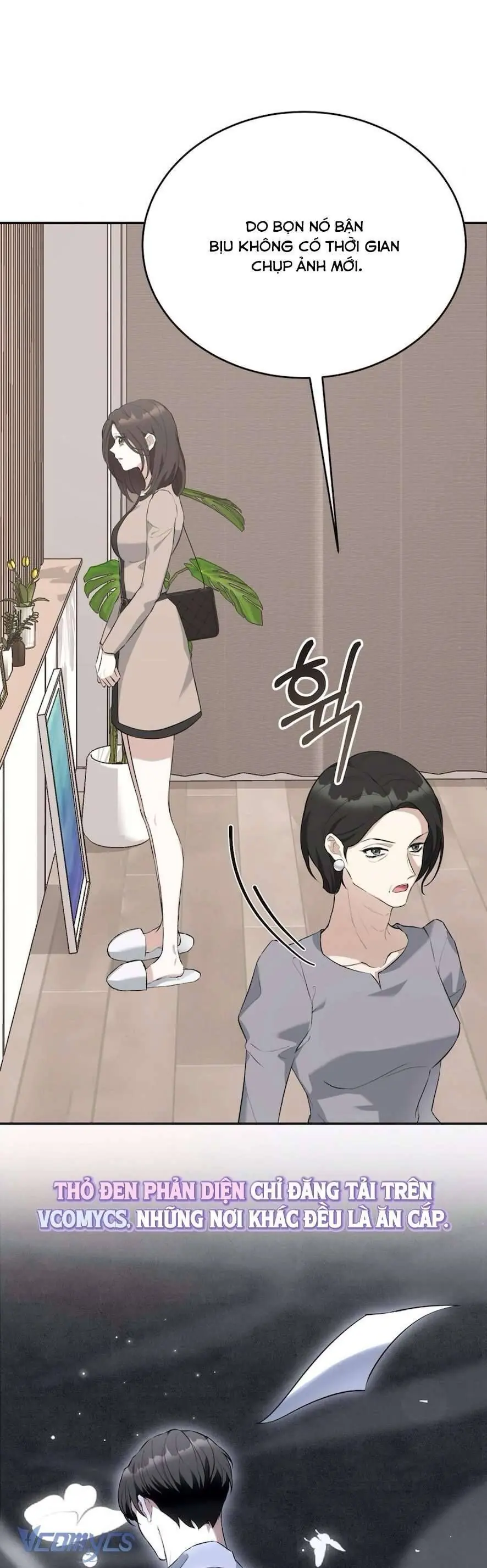 Đoạt Lại Chapter 3 - Trang 25