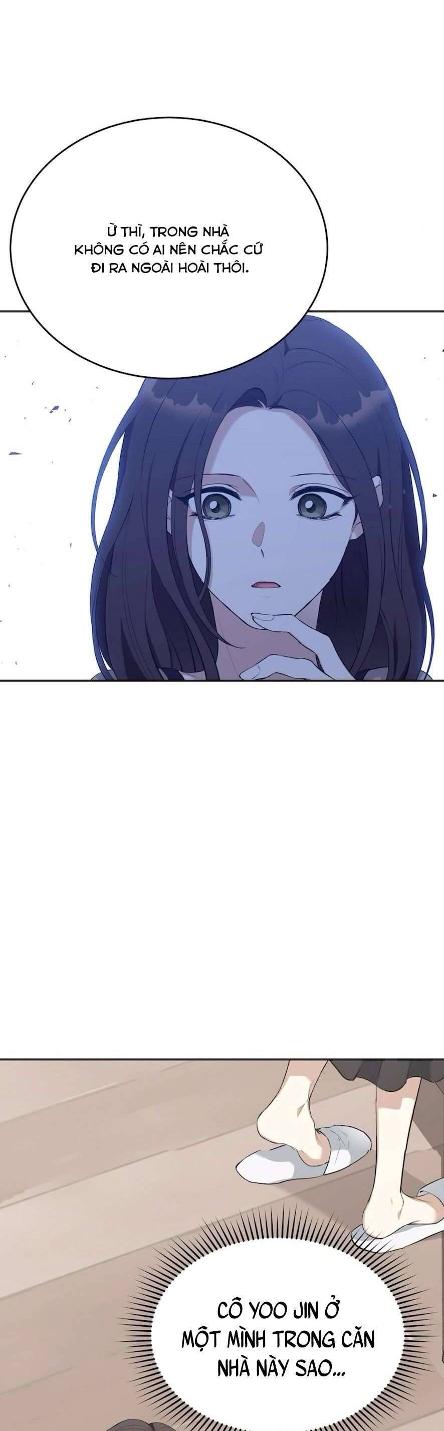 Đoạt Lại Chapter 3 - Trang 27