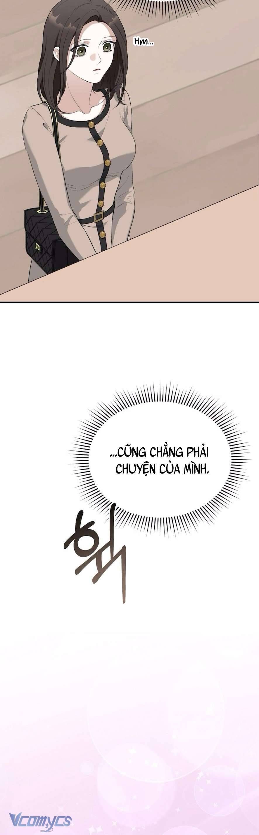 Đoạt Lại Chapter 3 - Trang 28