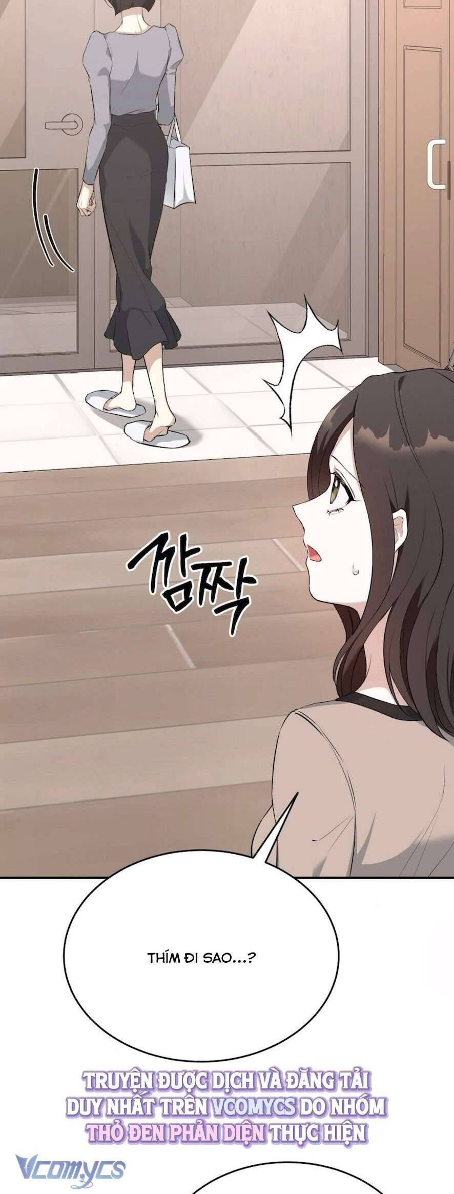 Đoạt Lại Chapter 3 - Trang 32