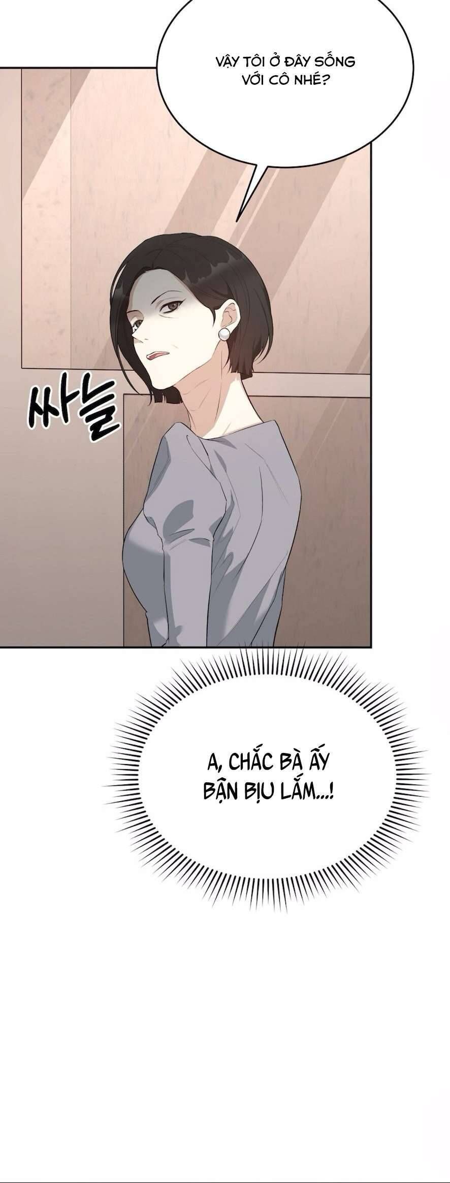 Đoạt Lại Chapter 3 - Trang 33