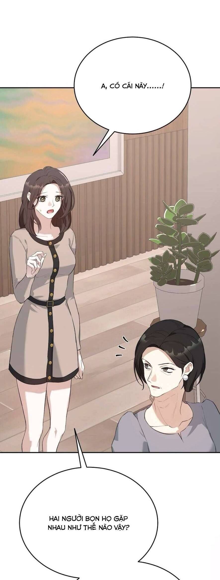 Đoạt Lại Chapter 3 - Trang 35