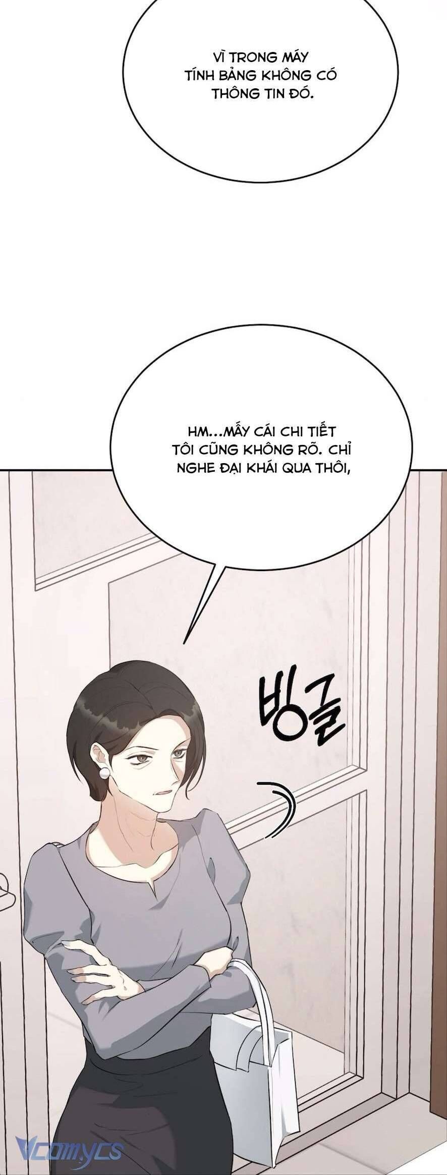 Đoạt Lại Chapter 3 - Trang 36