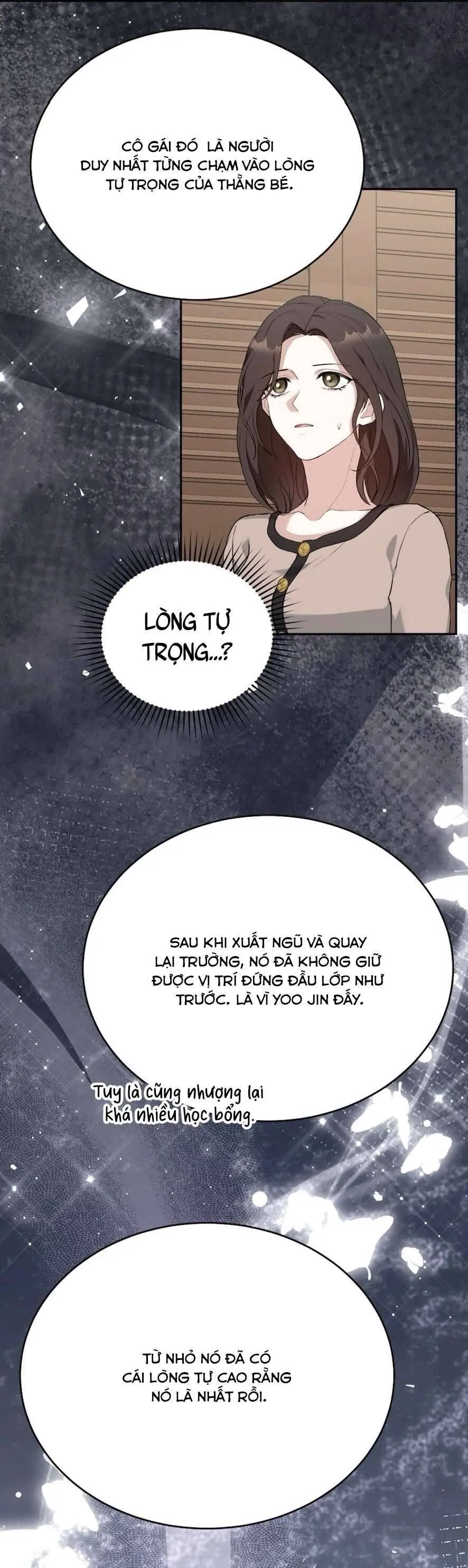 Đoạt Lại Chapter 3 - Trang 37