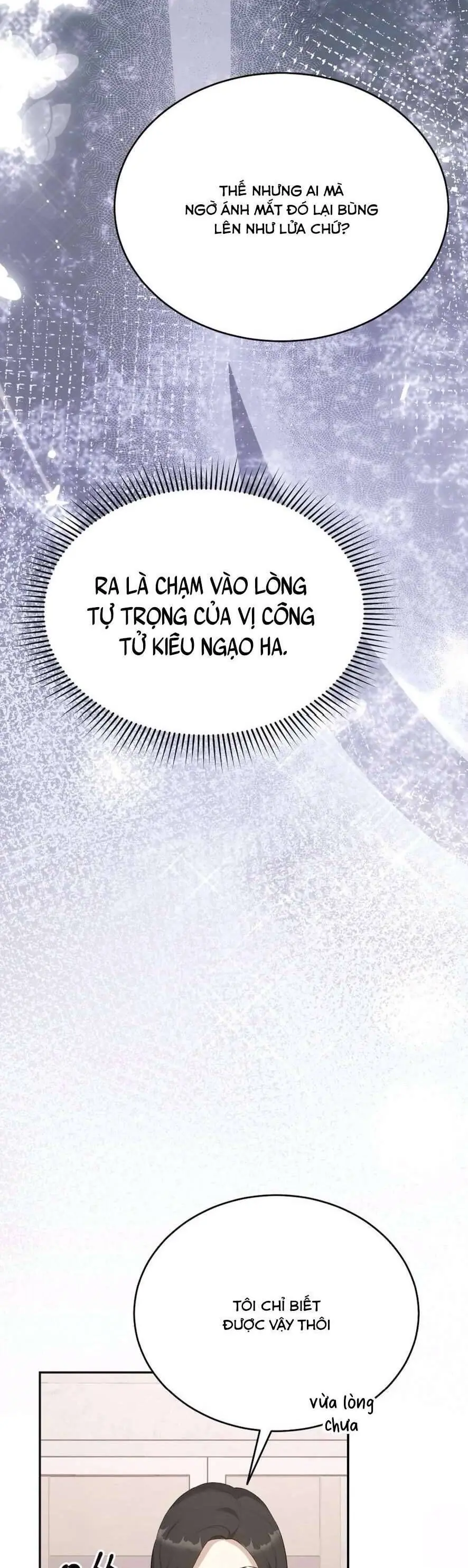 Đoạt Lại Chapter 3 - Trang 38
