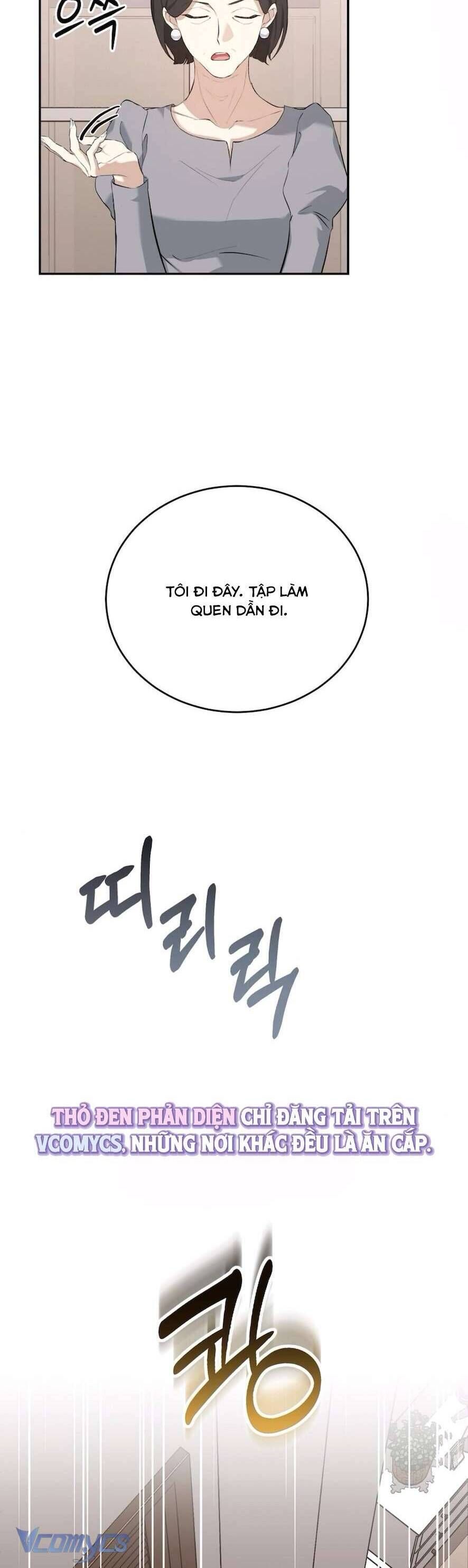 Đoạt Lại Chapter 3 - Trang 39