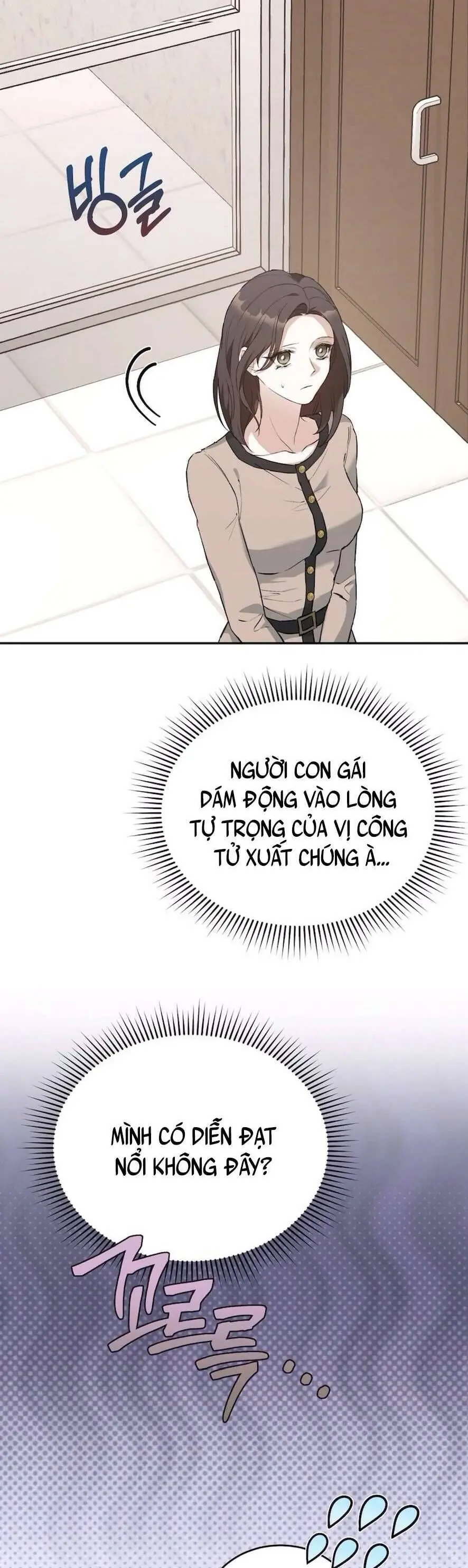 Đoạt Lại Chapter 3 - Trang 41