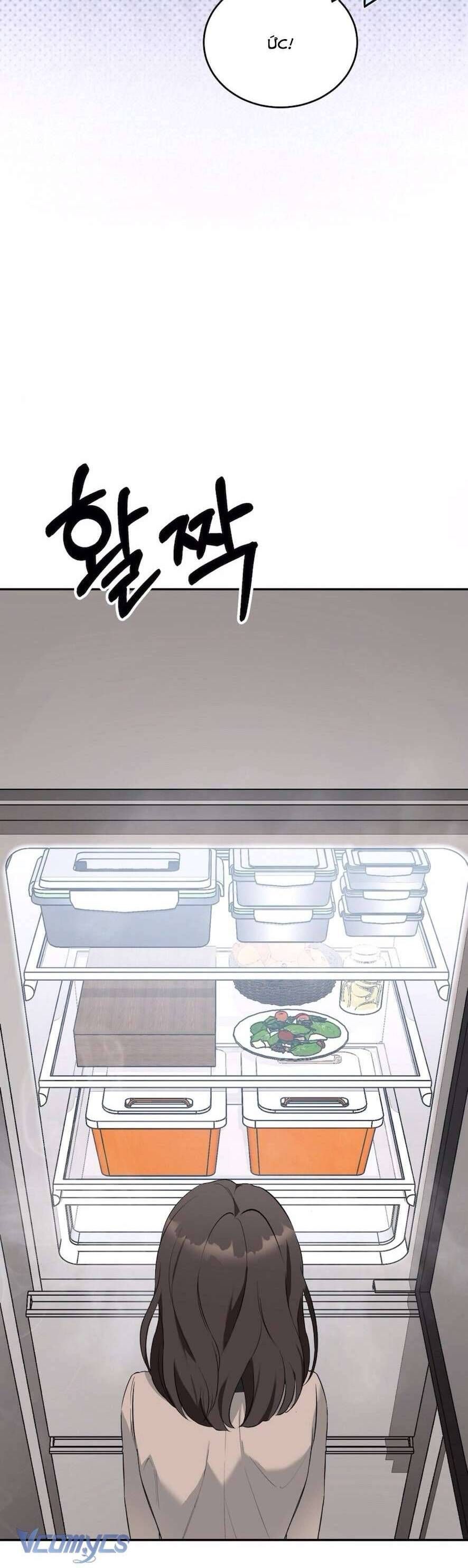 Đoạt Lại Chapter 3 - Trang 42